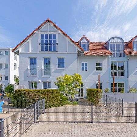 Strandjuwel 241 Kühlungsborn Dış mekan fotoğraf
