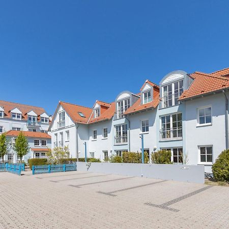 Strandjuwel 241 Kühlungsborn Dış mekan fotoğraf