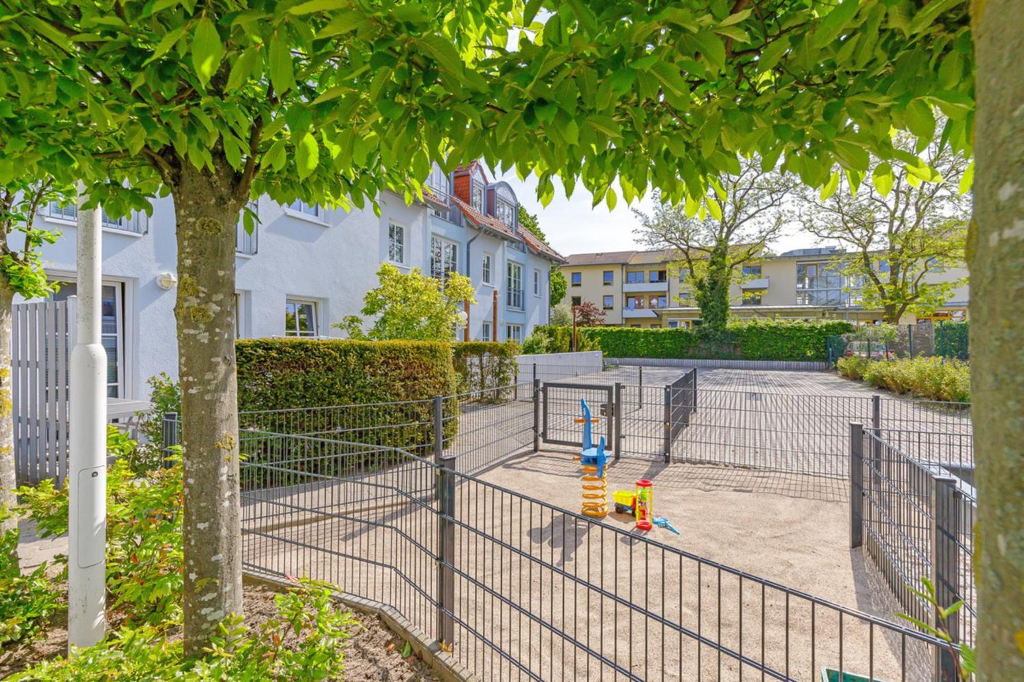 Strandjuwel 241 Kühlungsborn Dış mekan fotoğraf